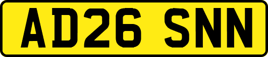 AD26SNN