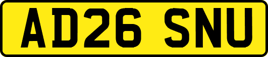 AD26SNU