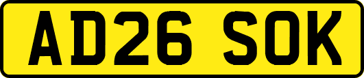 AD26SOK