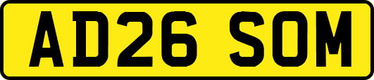 AD26SOM