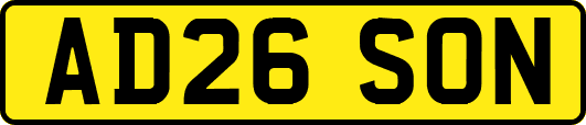 AD26SON