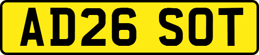 AD26SOT