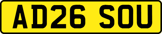 AD26SOU