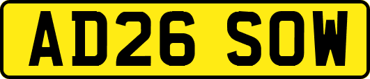 AD26SOW
