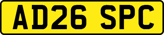 AD26SPC