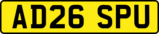 AD26SPU