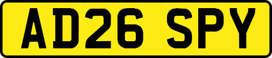 AD26SPY