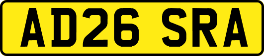 AD26SRA