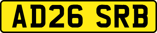 AD26SRB