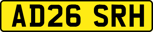 AD26SRH