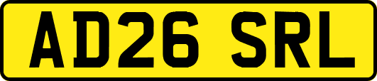 AD26SRL