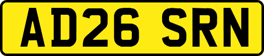 AD26SRN