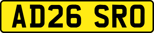 AD26SRO