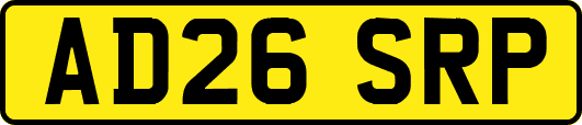 AD26SRP