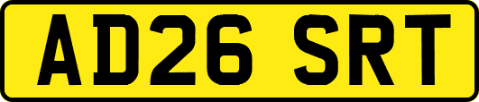 AD26SRT