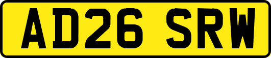 AD26SRW