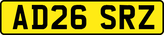 AD26SRZ