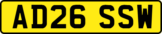 AD26SSW