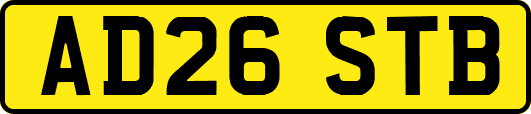 AD26STB