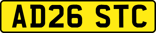 AD26STC