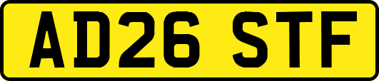 AD26STF
