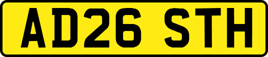 AD26STH