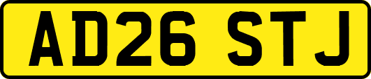 AD26STJ