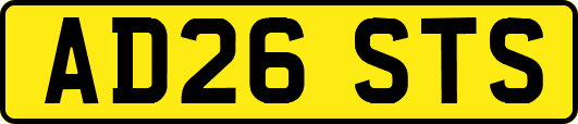 AD26STS