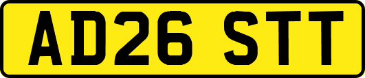 AD26STT