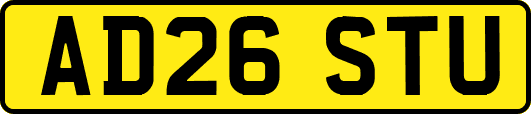 AD26STU