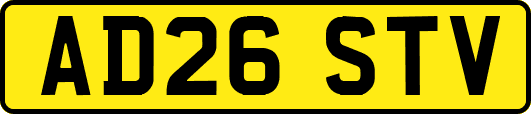 AD26STV