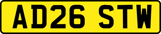 AD26STW