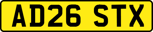 AD26STX