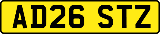 AD26STZ