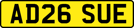 AD26SUE