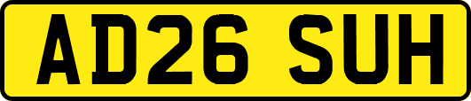 AD26SUH
