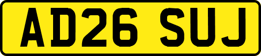 AD26SUJ