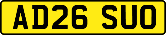 AD26SUO