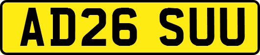 AD26SUU