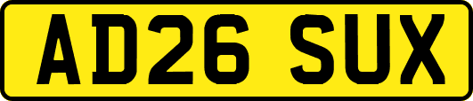 AD26SUX
