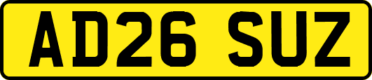 AD26SUZ