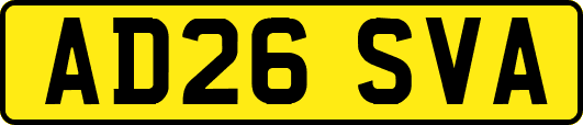 AD26SVA