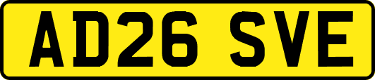 AD26SVE