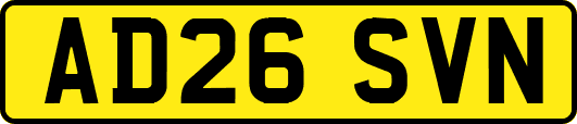 AD26SVN