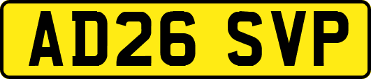 AD26SVP