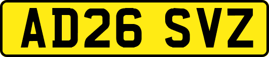 AD26SVZ