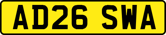 AD26SWA