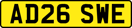 AD26SWE
