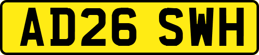 AD26SWH