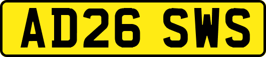 AD26SWS
